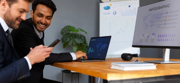 SEO Services Consultants